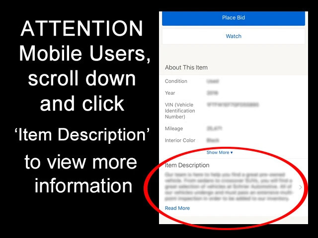 2007 Am General Hummer SUV