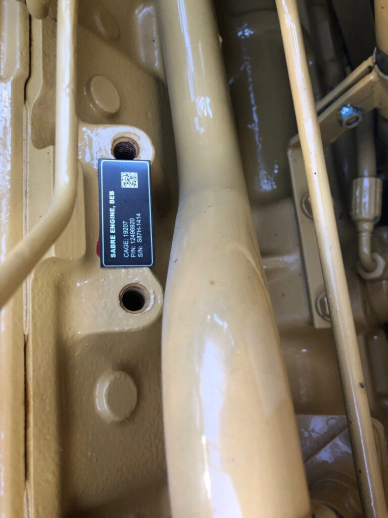 American Work Boat Sabre Jet & Cummins Diesels New!!