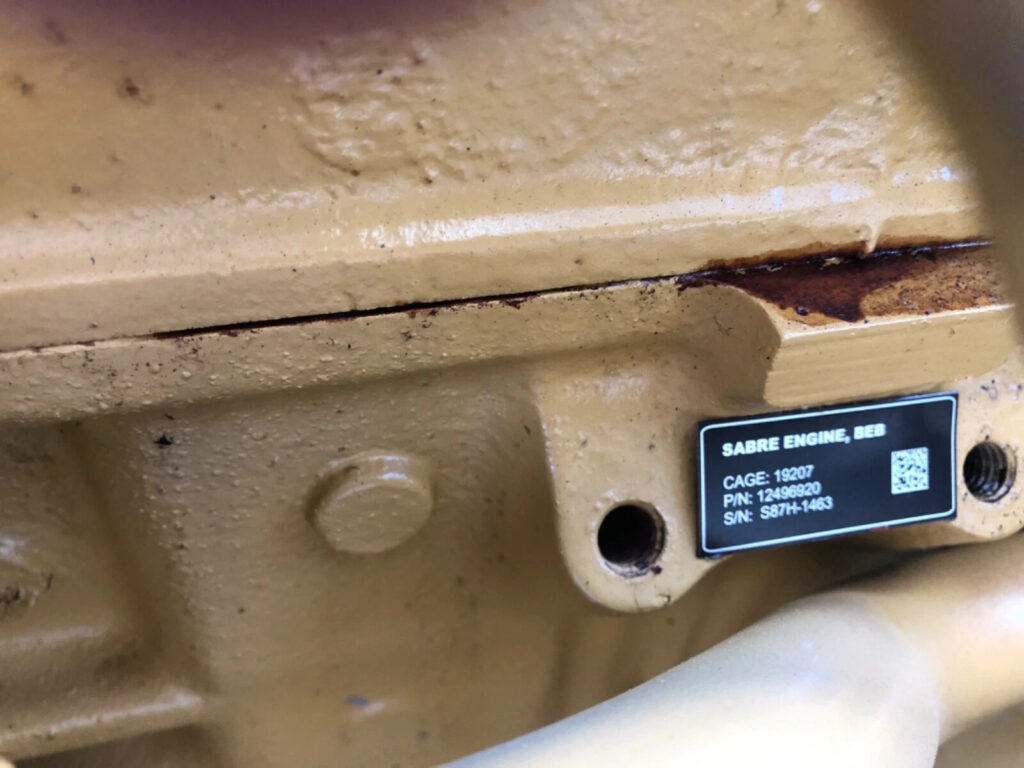 American Work Boat Sabre Jet & Cummins Diesels New!!