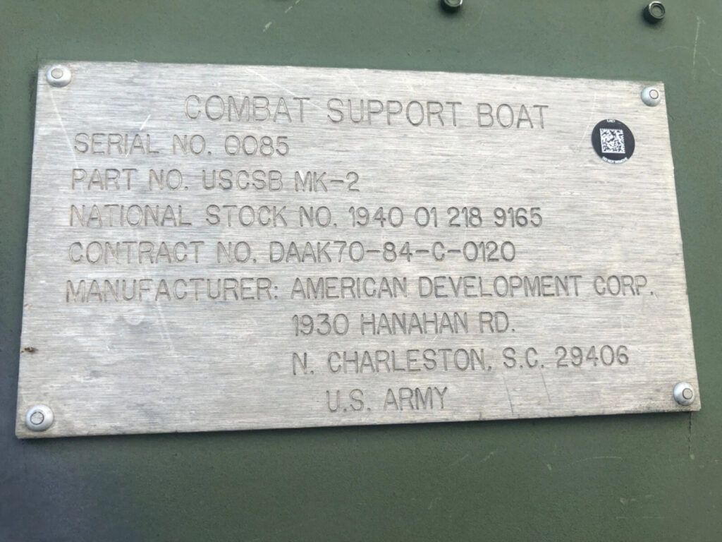 American Work Boat Sabre Jet & Cummins Diesels New!!