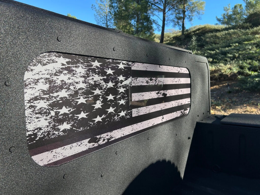 Amgeneral Humvee M1165a1