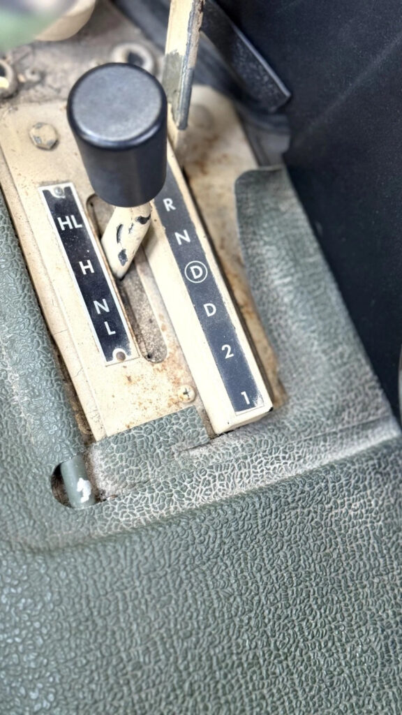 CA Plate Military Hmmwv 2009 M1097a2 Humvee California License Street Legal 6.5L