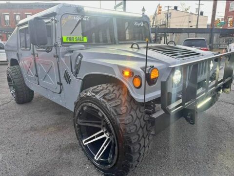 Hummer / Humvee M998 for sale