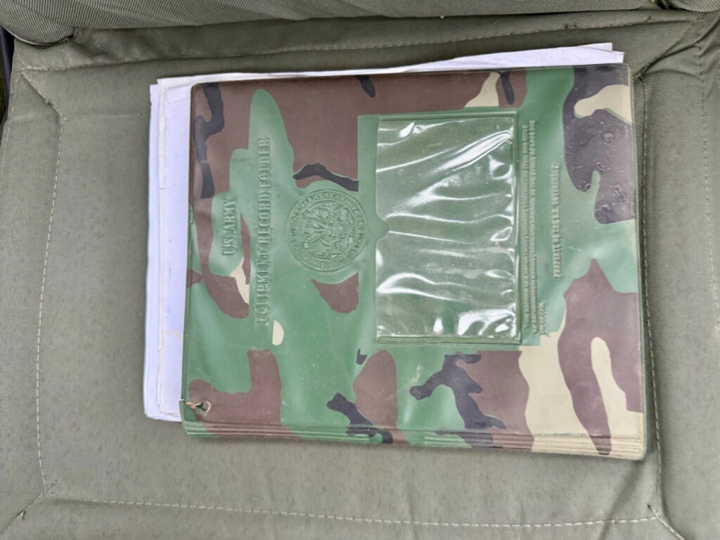 1993 Am General M998 Military Humvee Cargo 4×4 Hmmwv