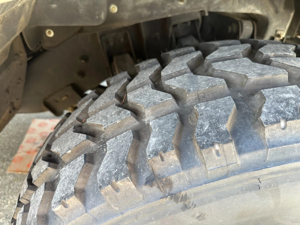 2012 Am General Hmmwv M1097r1 Military Humvee Rebuilt Th400 Runs Great 25k Miles