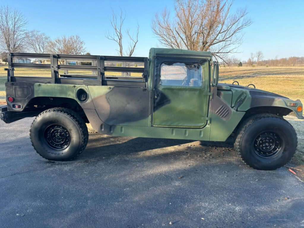 Humvee Military Vehicles for sale Delivery Available