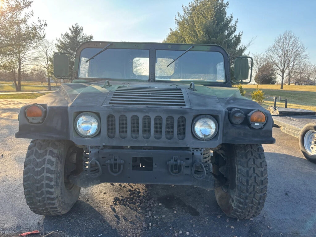Humvee Military Vehicles for sale Delivery Available
