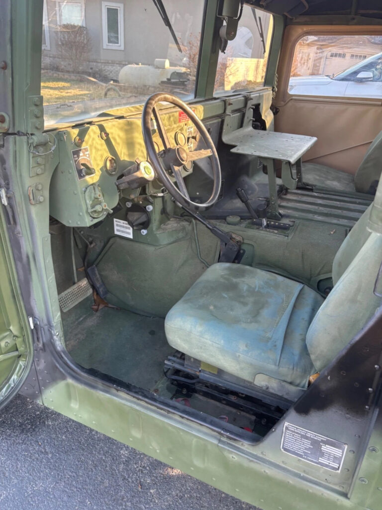 Humvee Military Vehicles for sale Delivery Available