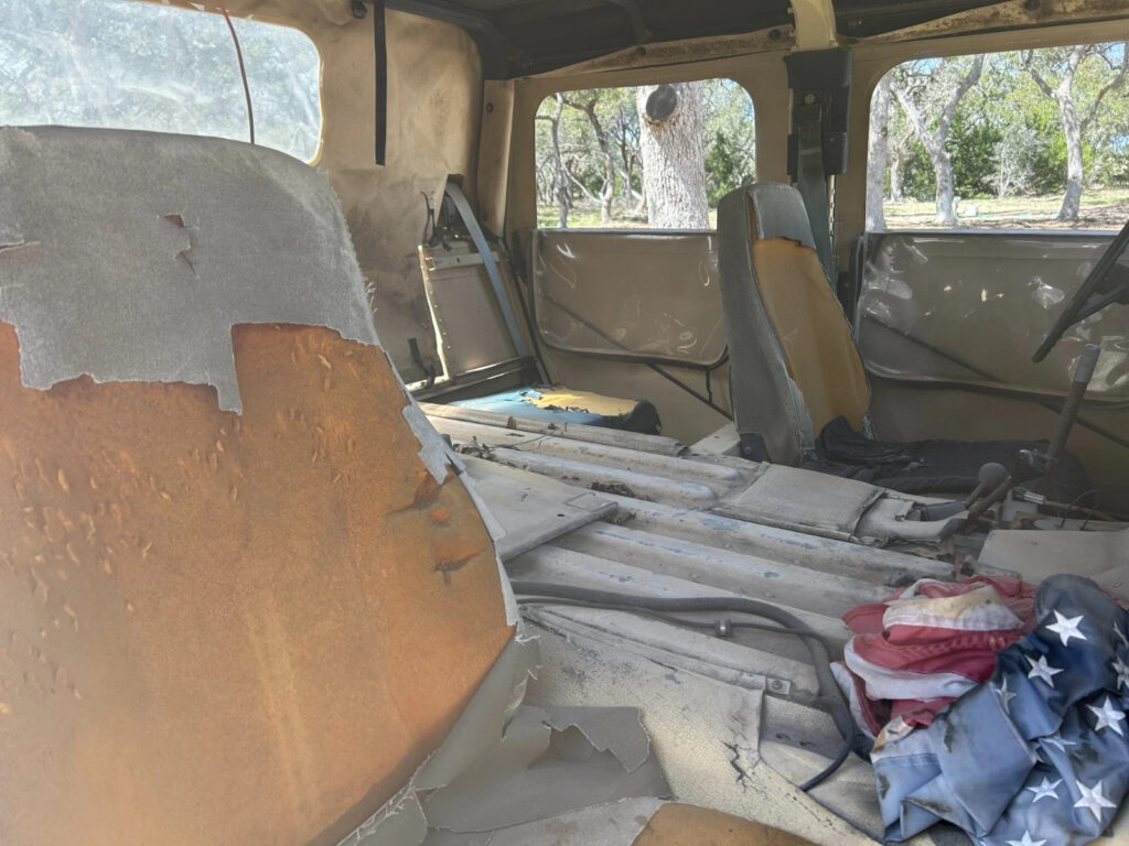 Humvee Military Vehicles for sale