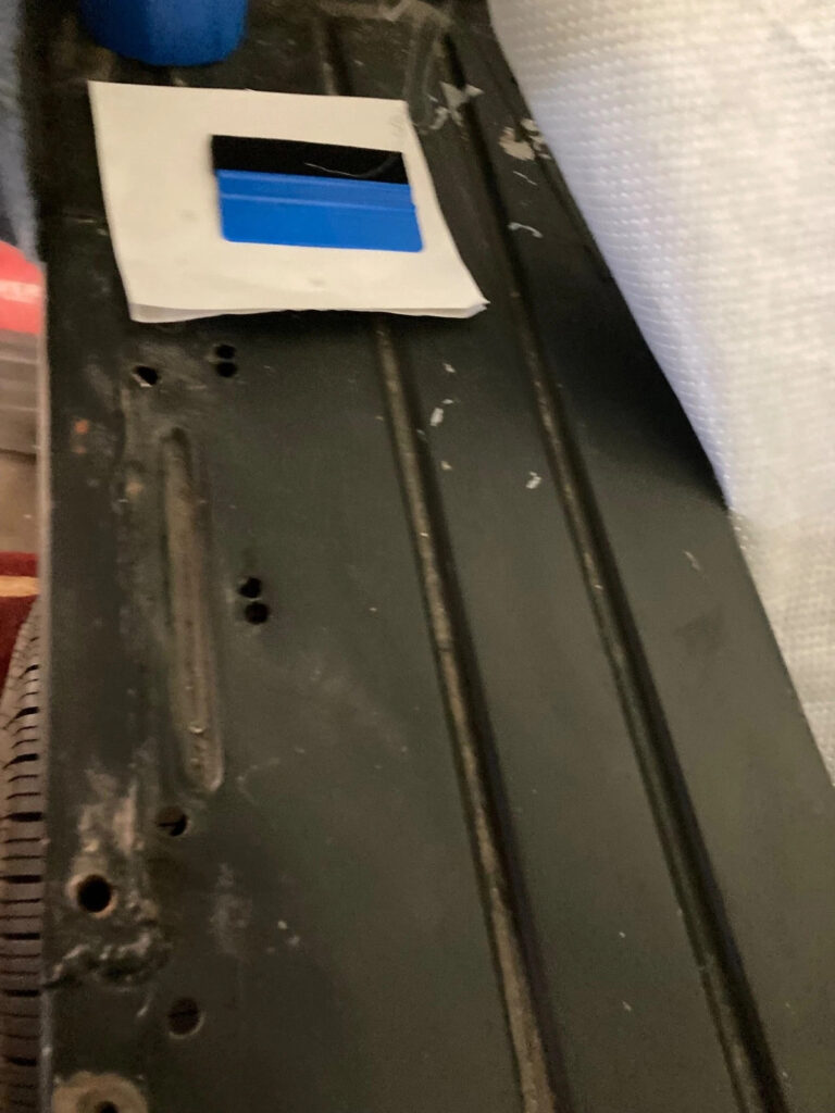 M-151 a1 Military Jeeps