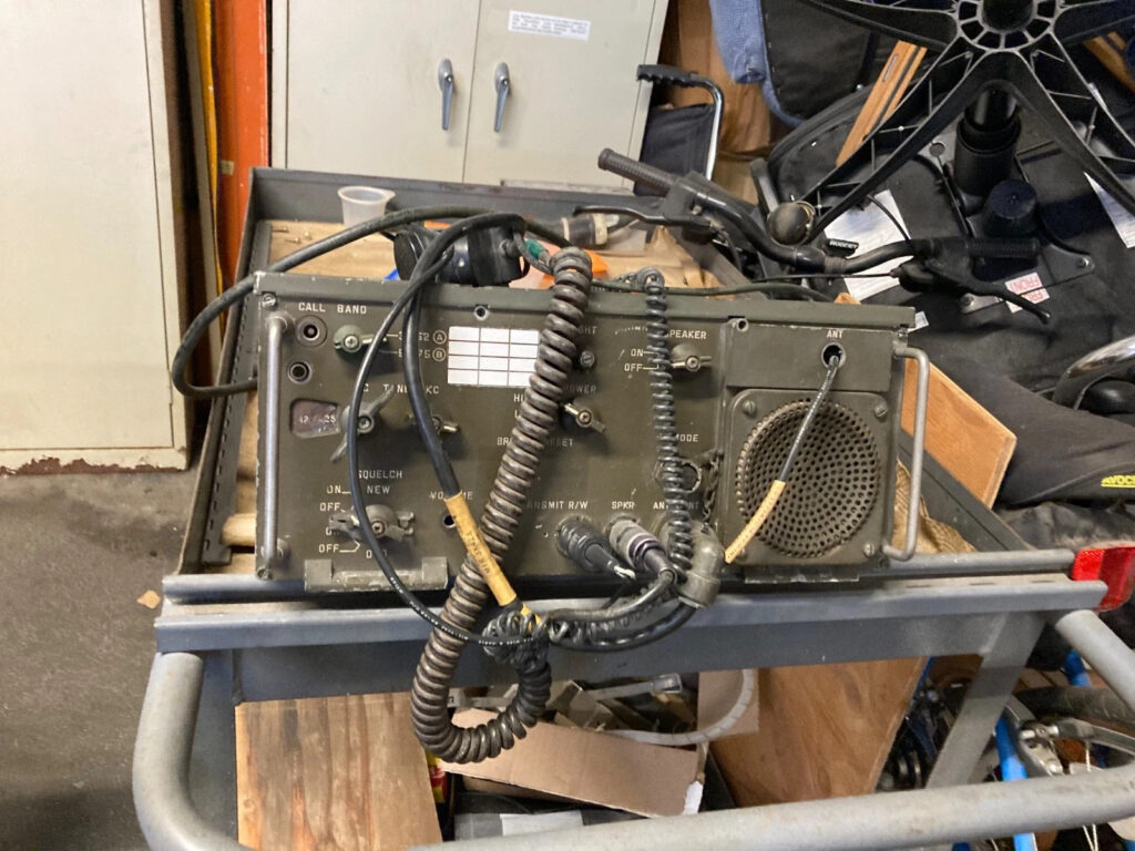 M-151 a1 Military Jeeps