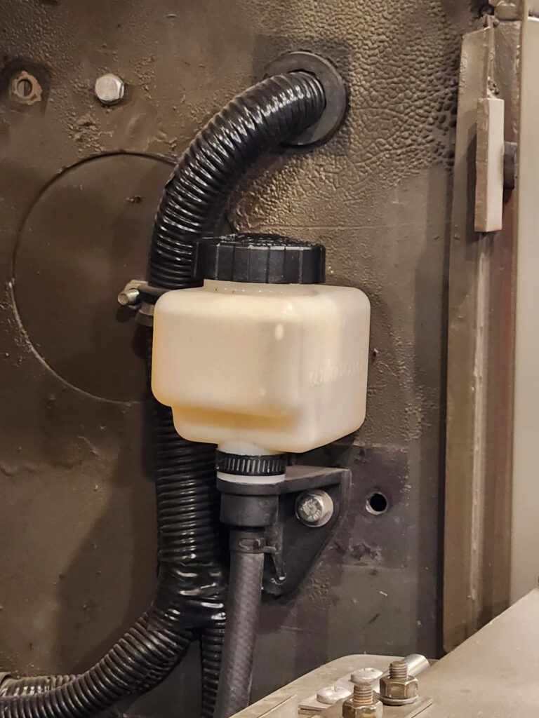 M35 Bobbed Deuce and a Half