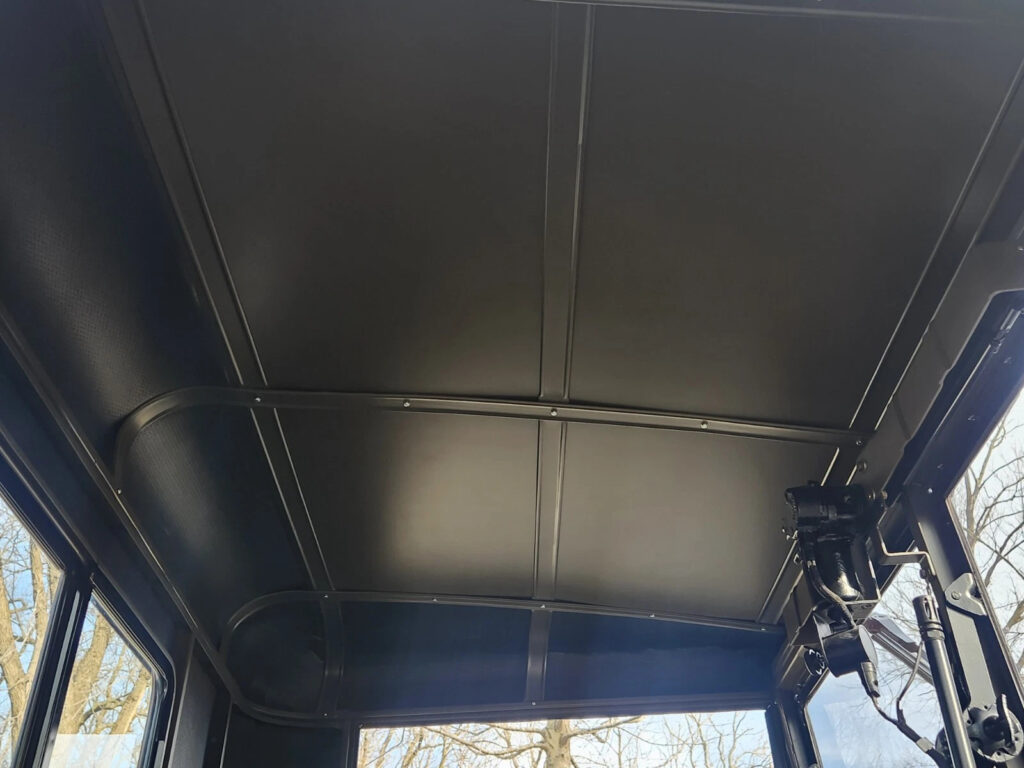 M35 Bobbed Deuce and a Half