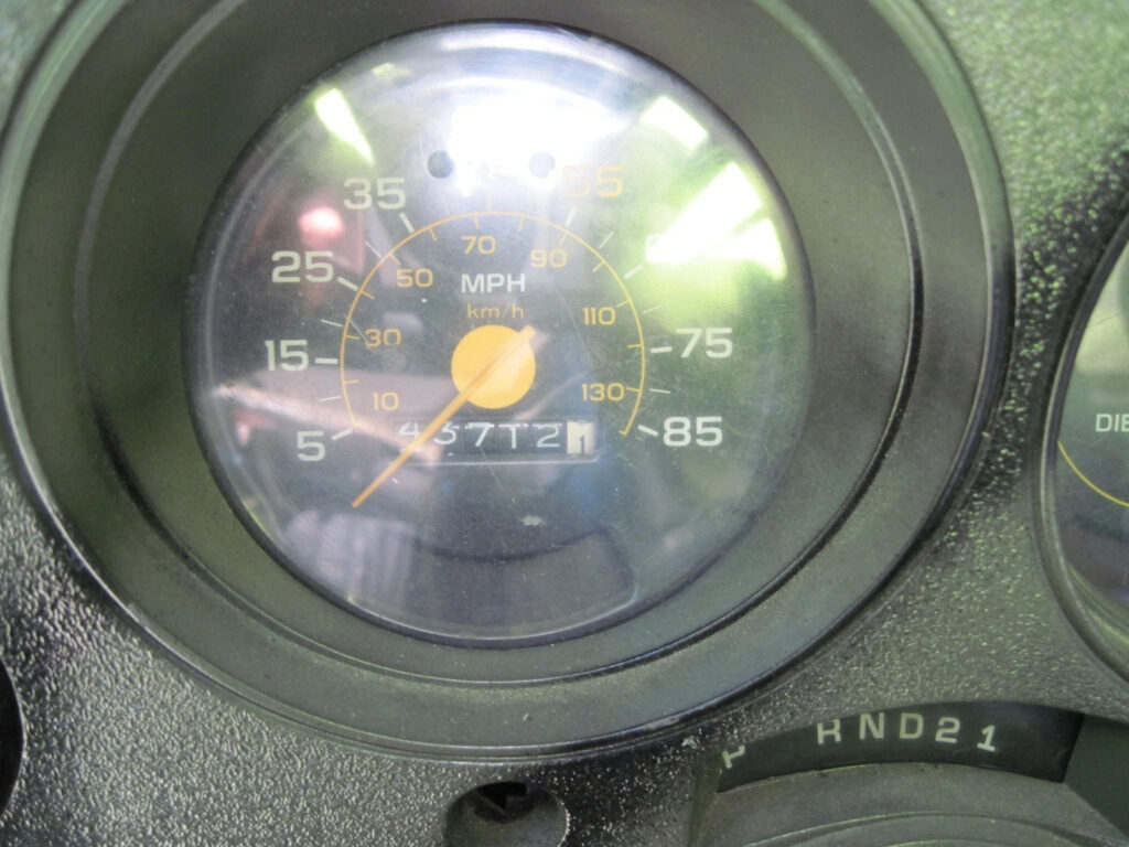 Military Vehicles for sale ebay Motors Diesel Blazer