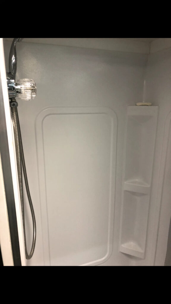 Stewart Stevenson LMTV Expedition Camper