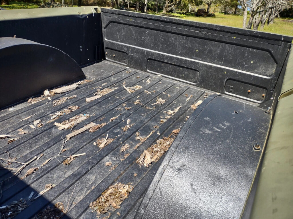 1953 Dodge M37 Military Truck