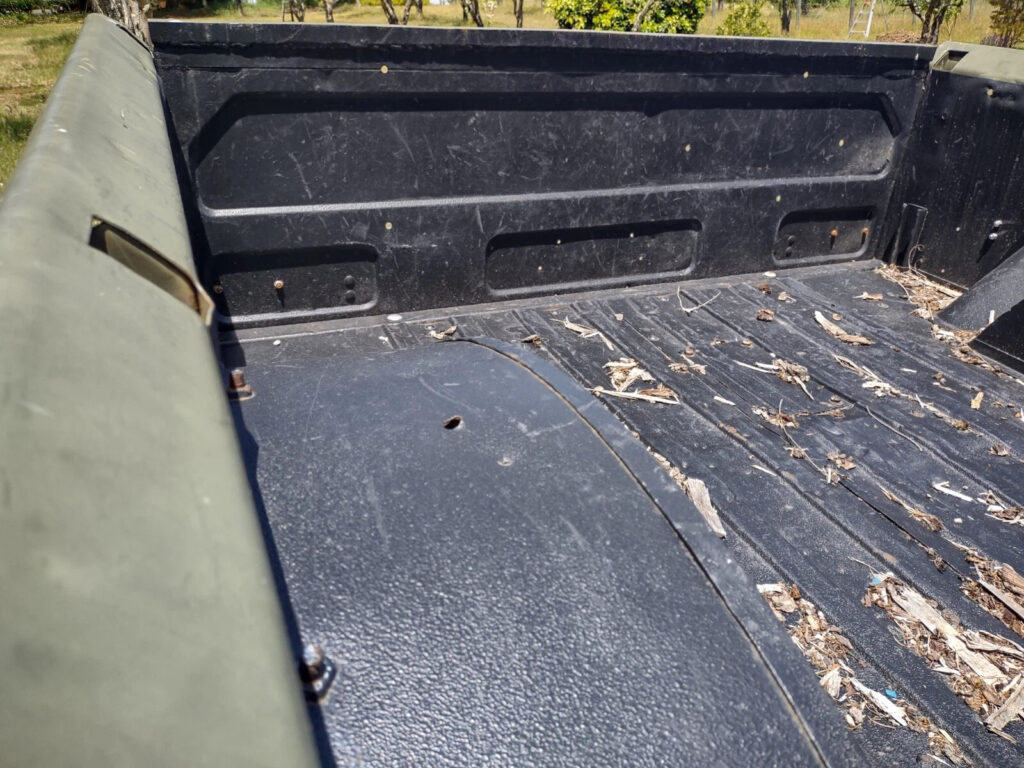 1953 Dodge M37 Military Truck