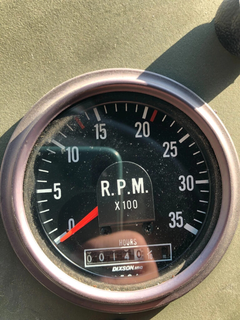 Oshkosh Mk48/14 8×8 Offroad Camper/dearshack/overlanding rig