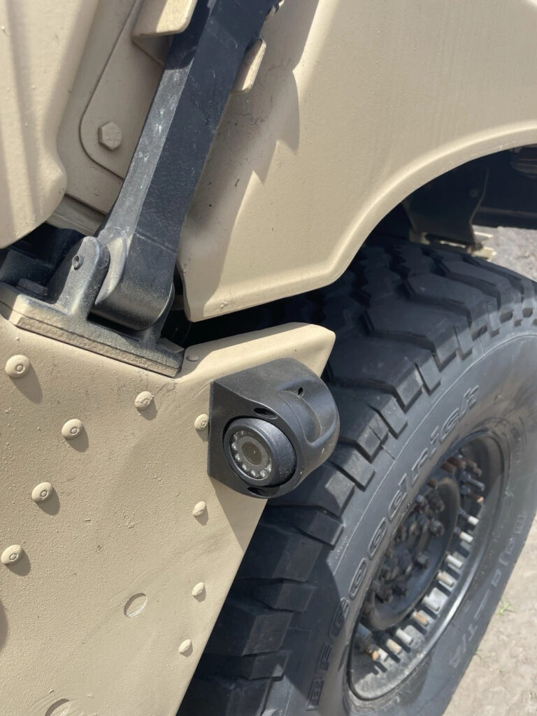 Hmmwv Clean Title