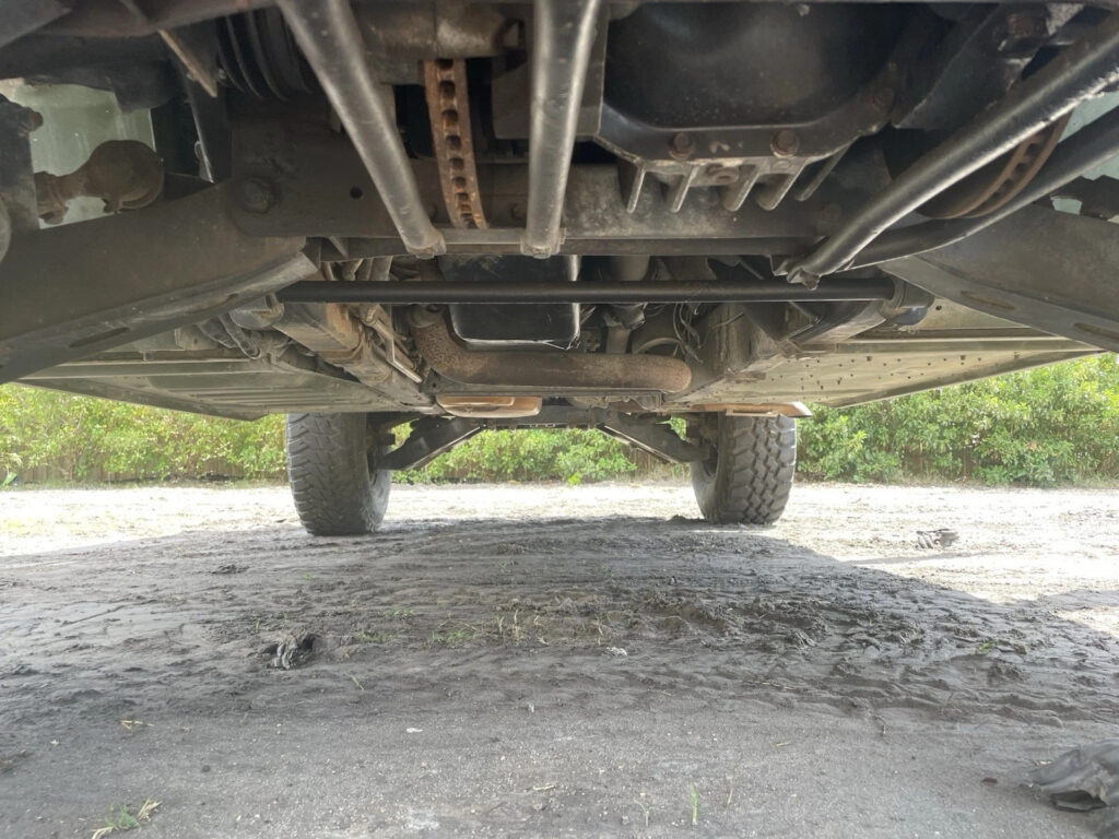 Hmmwv Clean Title