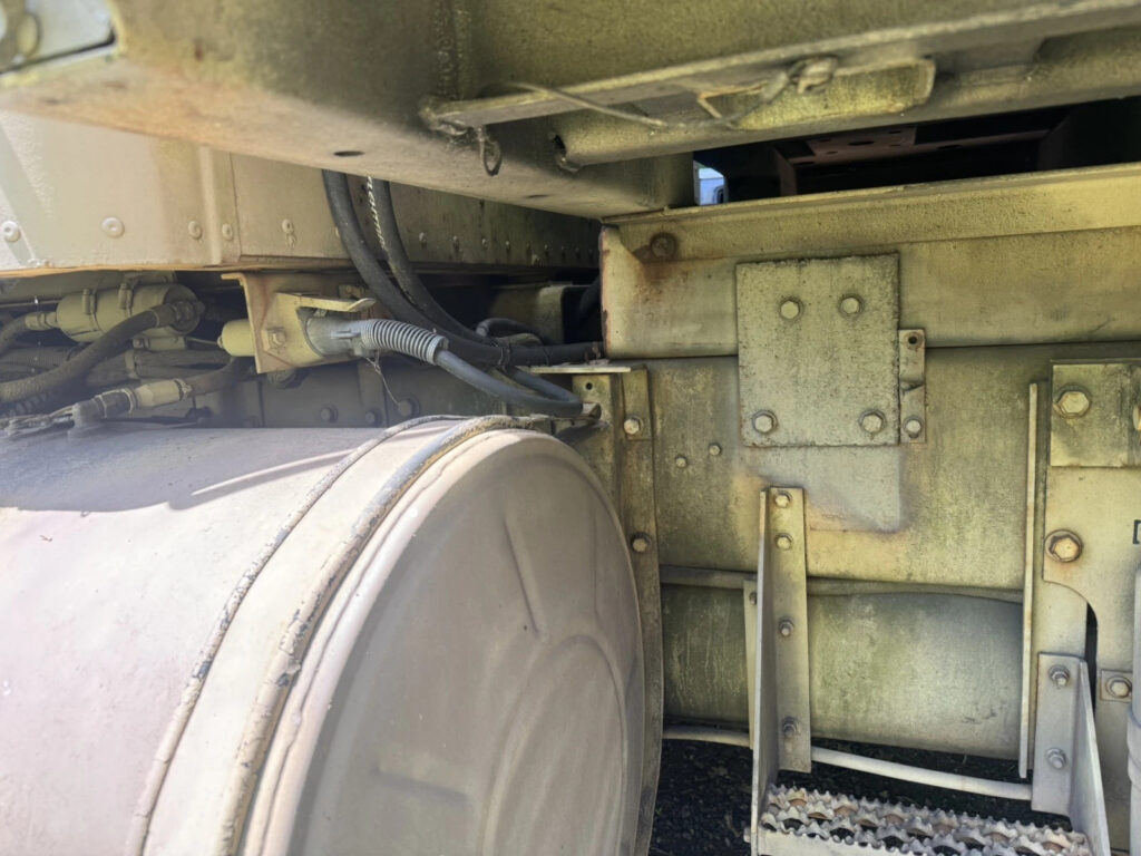 Military Truck