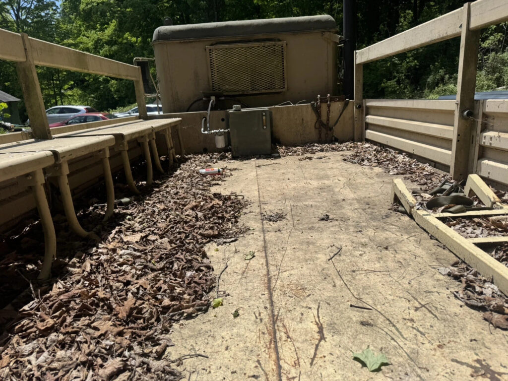 Military Truck