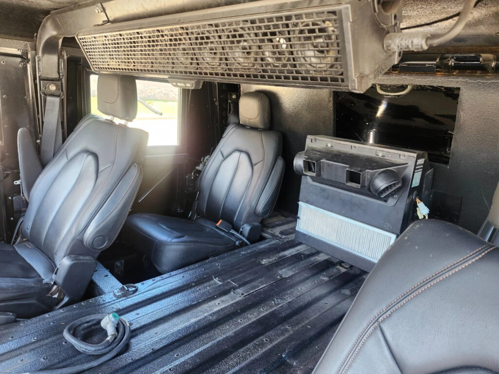 Am General Hummer H1 Humvee Hmmwv M1123