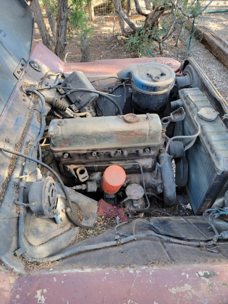 1966 M151a1 Ford