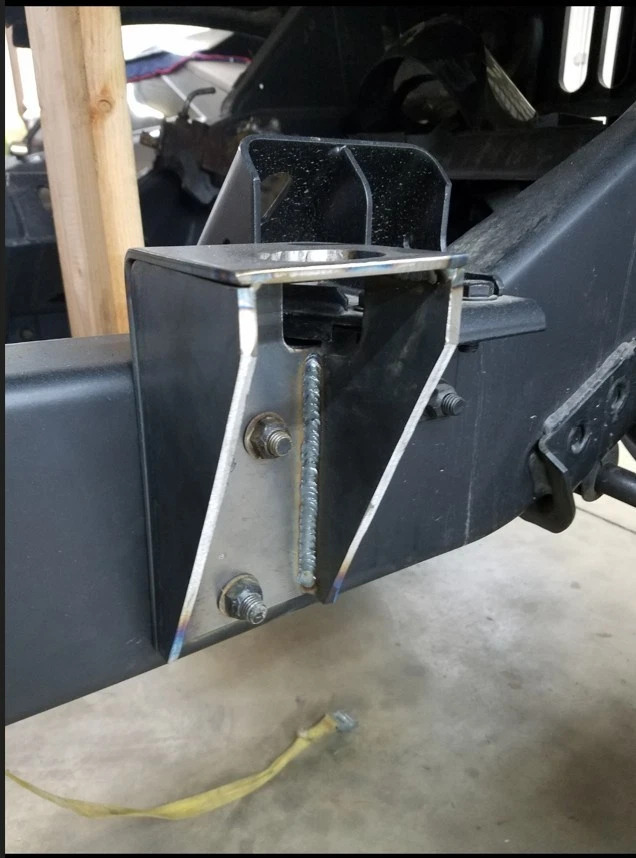 1985 Humvee (hmmwv) Slant back – Duramax LMM Project