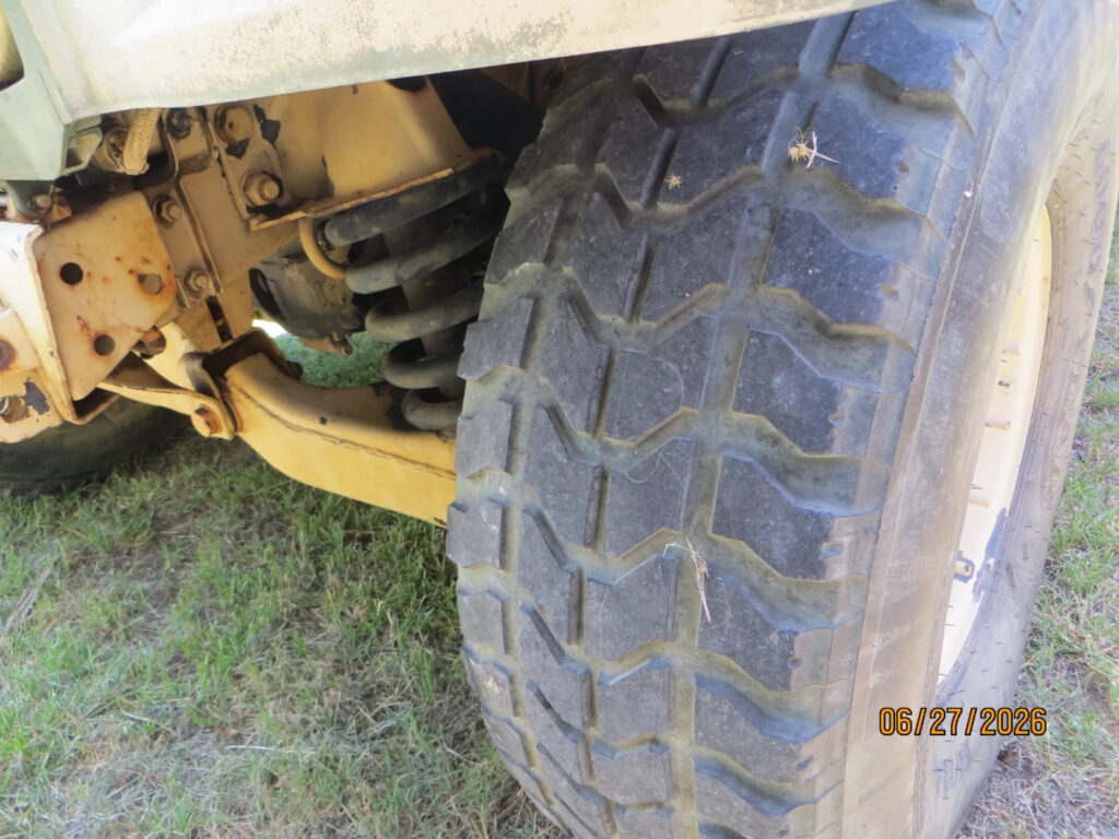 2006 Hmmwv Military Hummer M1097r1 with 2 door Truck, good Title, very nice