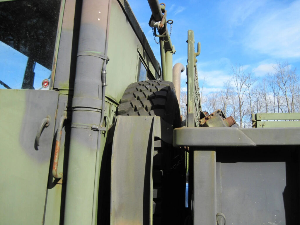 Military Vehicles ebay Motors