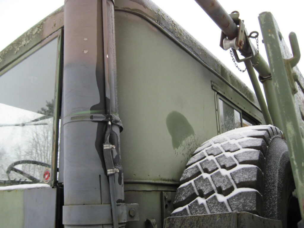 Military Vehicles ebay Motors