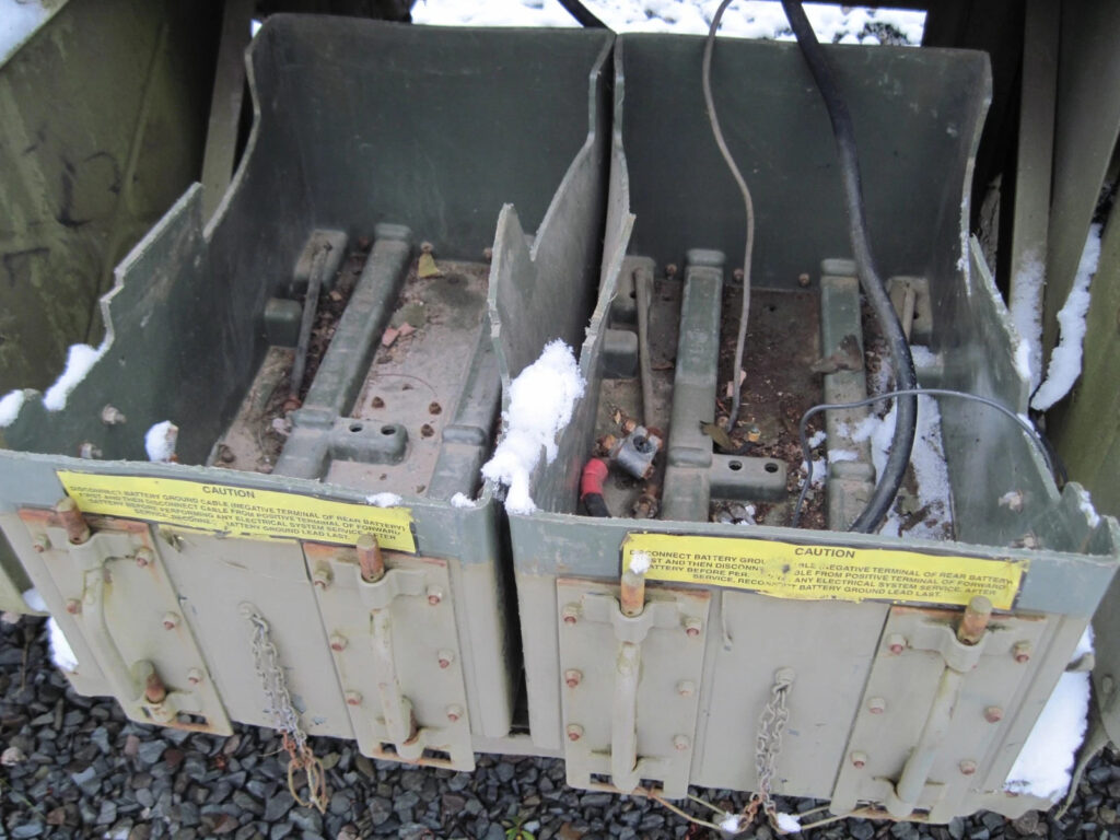 Military Vehicles ebay Motors