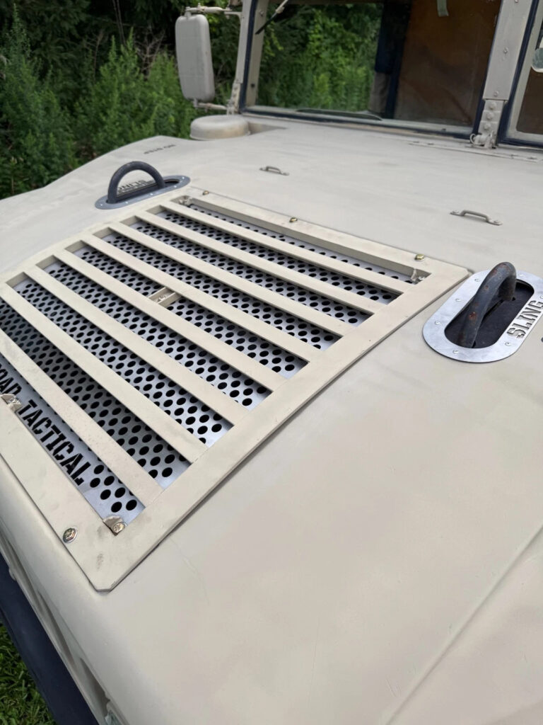 2006 Am General Humvee M998 H1 Hummer Exceptional Condition