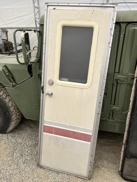 Unimog 404 – 1968 Mercedes Benz Overlander