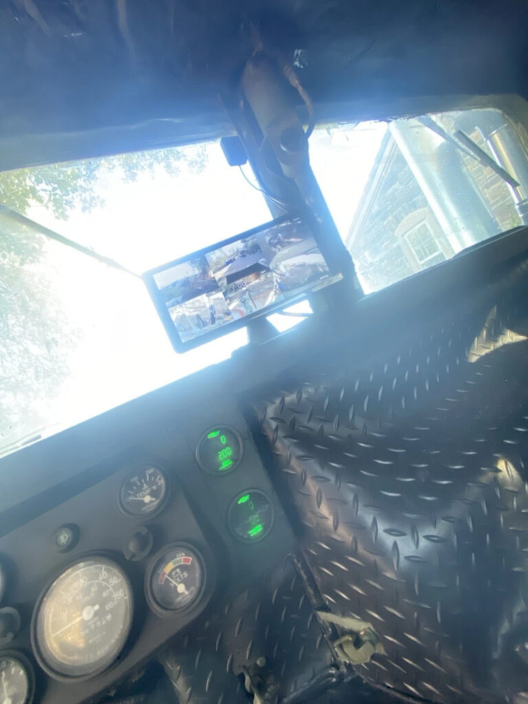 1993 Am General M998 Hmmwv Humvee Turbo 700r4 Clean California Title